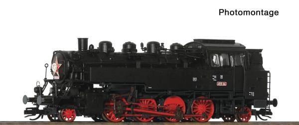 ROCO 7180012 - Dampflokomotive 455 244, CSD